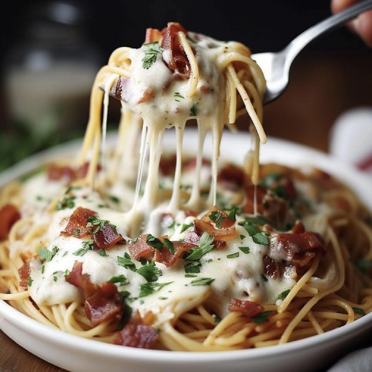 Trust me, once you try this recipe, you’ll be making it every weekend like I do!