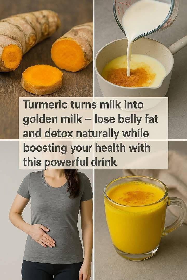 The Power of Turmeric