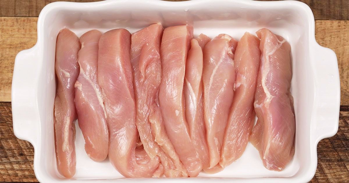 7+ easy chicken casseroles that you’ll want to eat every single night