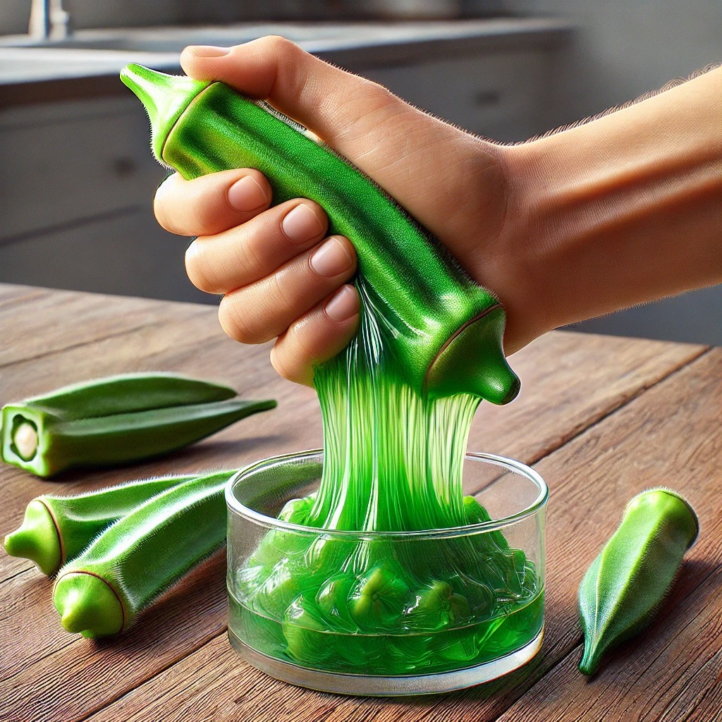 20 Fascinating Facts About Okra