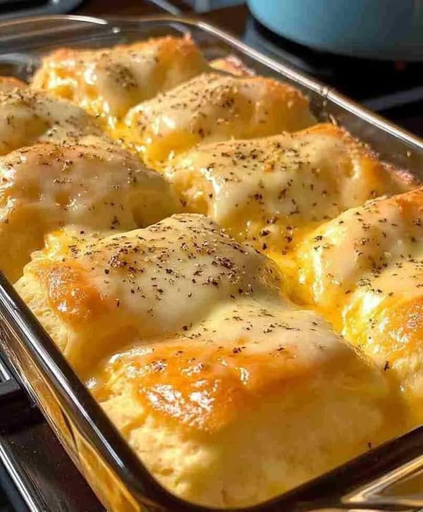 Grandma’s Famous Recipe: A Timeless Dish That Brings Everyone Together