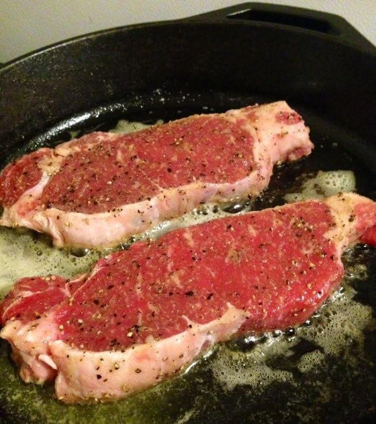 My hubby always requests me to make him this dish, so I like to call this dish ‘Husband’s Happiness’