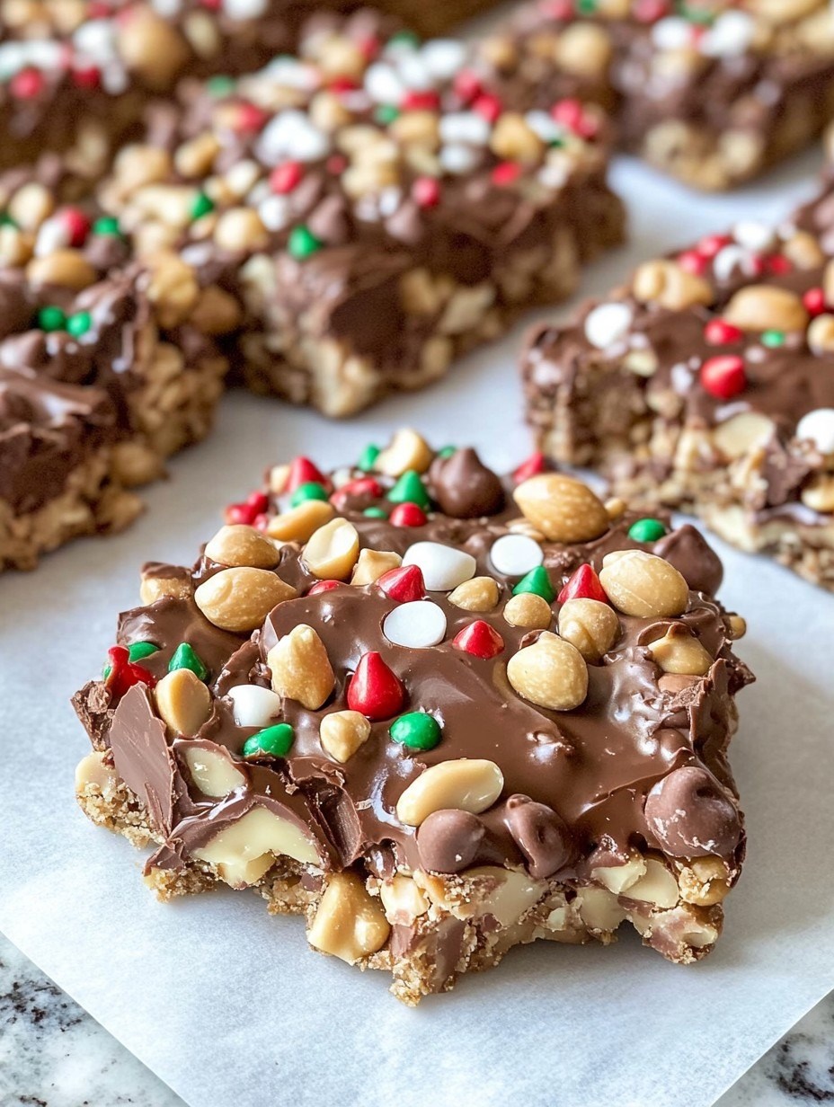 Best Crockpot Christmas Crack