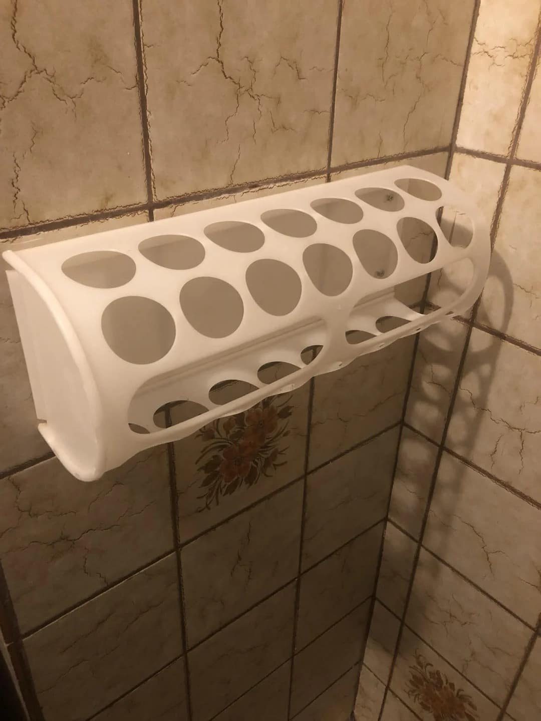 The Clever Shower Hack You Didn’t Know You Needed
