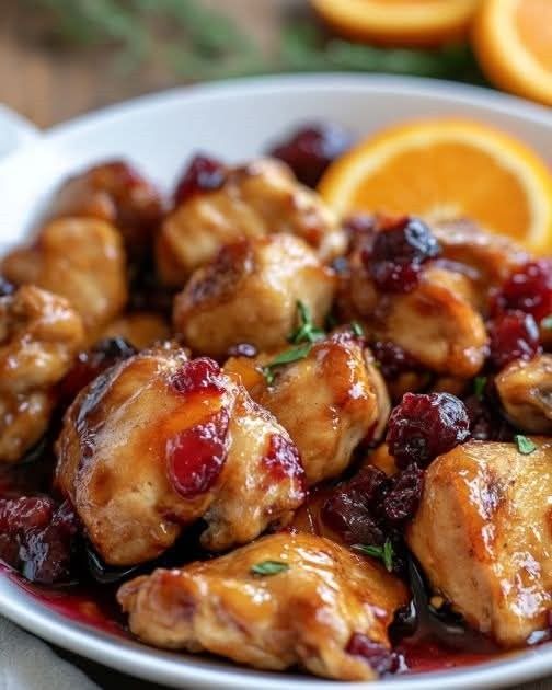 I’ve nicknamed this ‘Thanksgiving Sunshine’—a burst of flavor that warms the soul every time!