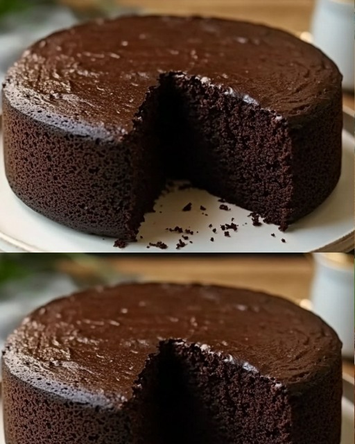 The Ultimate Moist Chocolate Cake Recipe: Fudgy, Rich & Perfect Every Time (Plus Pro Tips for Monetization!)