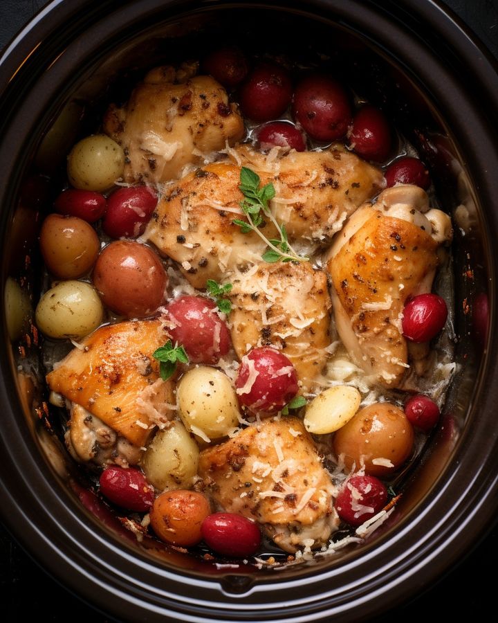 Time and again, this dish proves to be a crowd favorite in our house