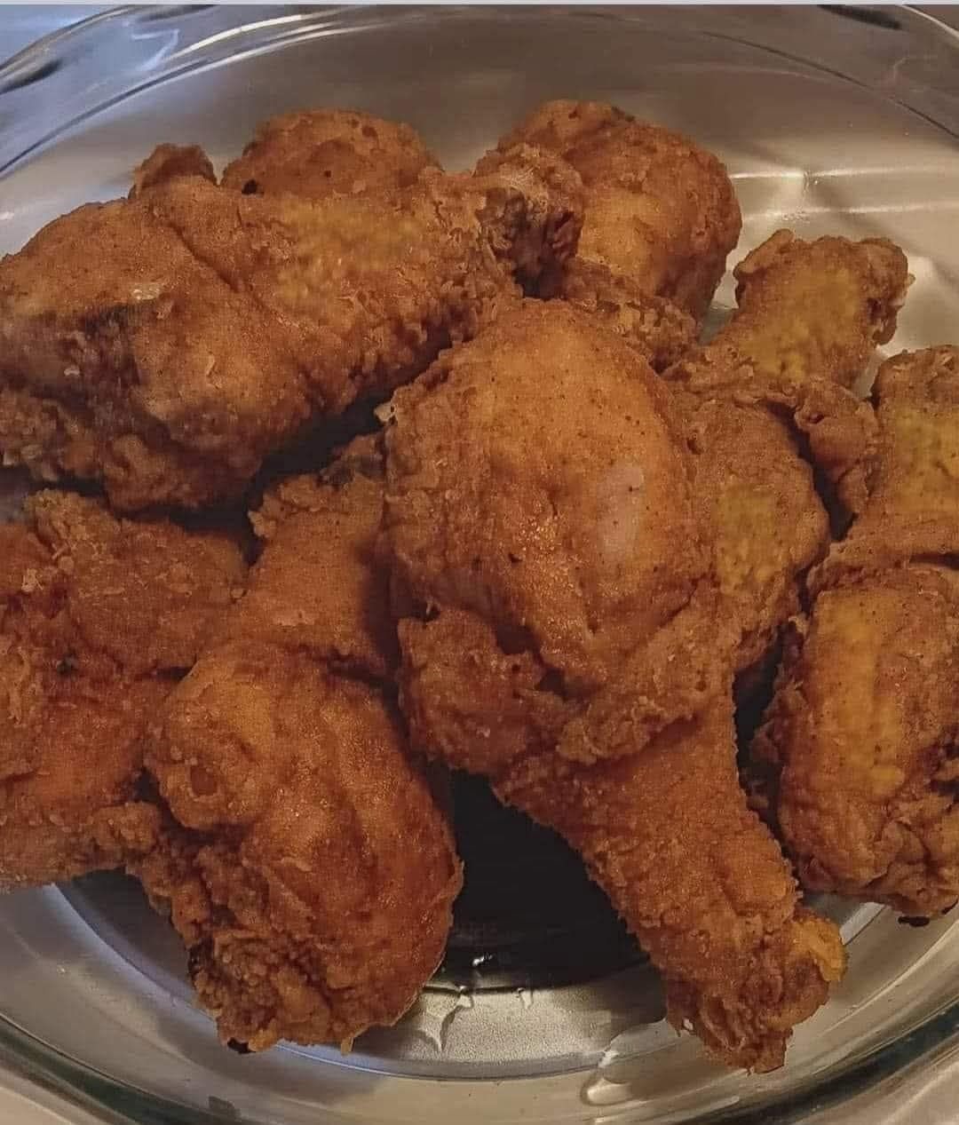 BEST KICKIN FRIED CHICKEN