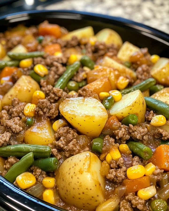 This Amish concoction is a Thanksgiving must-have that disappears as quickly as it cooks