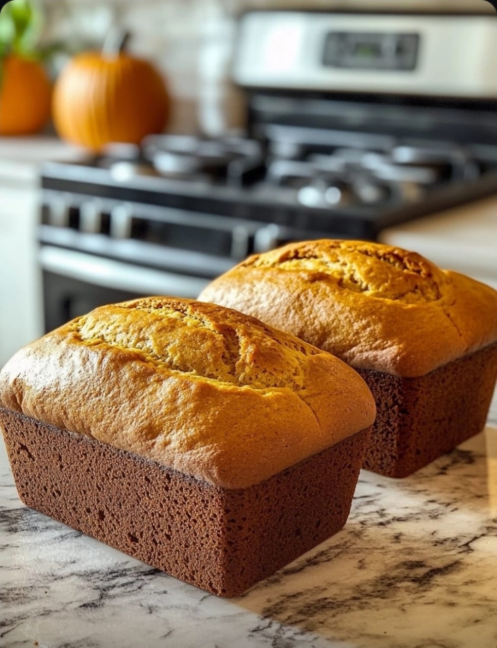 Apple Zucchini Bread Recipe