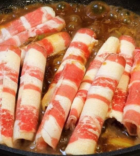 Lunch in 10 Minutes
