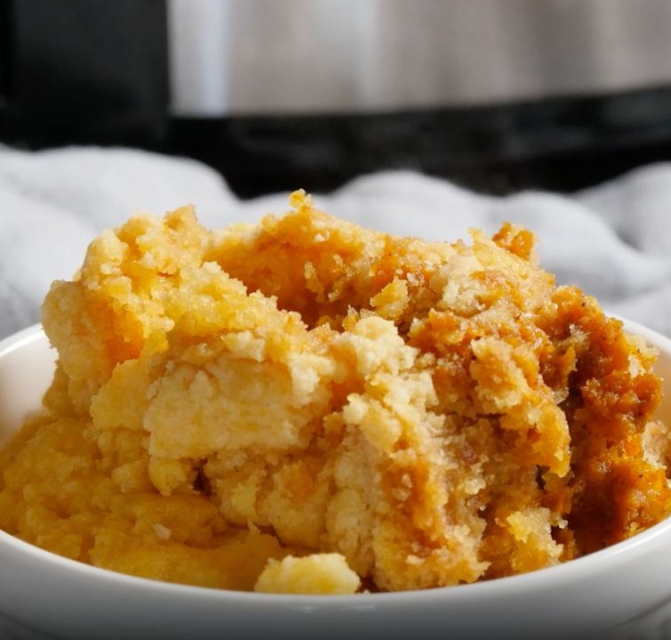 Whenever I whip this up, the house smells divine. This recipe is a keeper