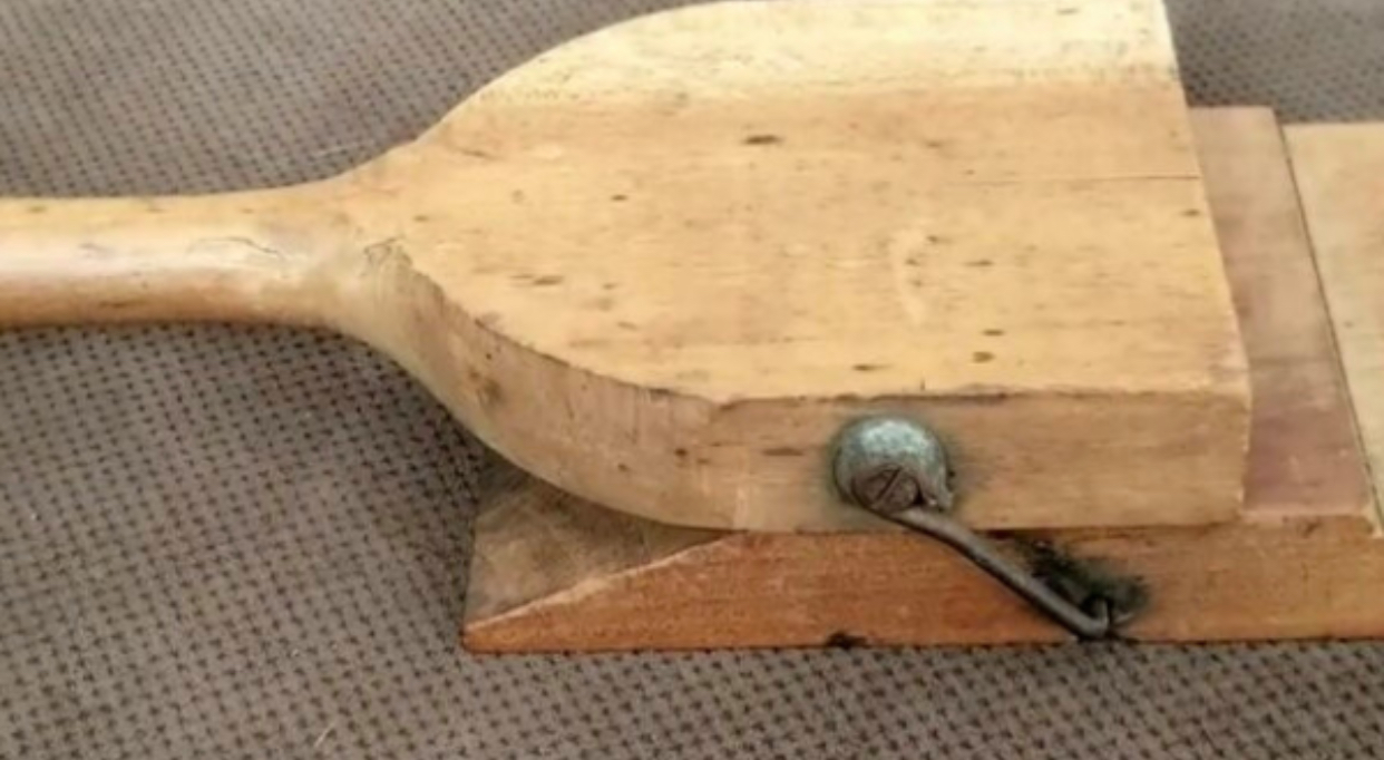 The Strange 1800s Invention That No One Can Identify!