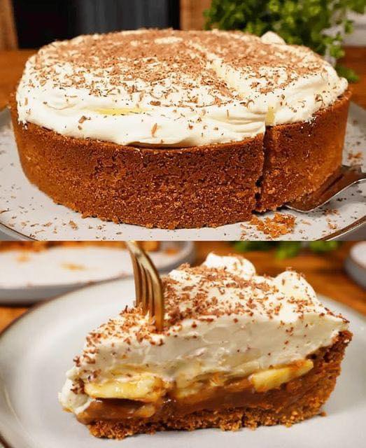 Best Dream dessert
