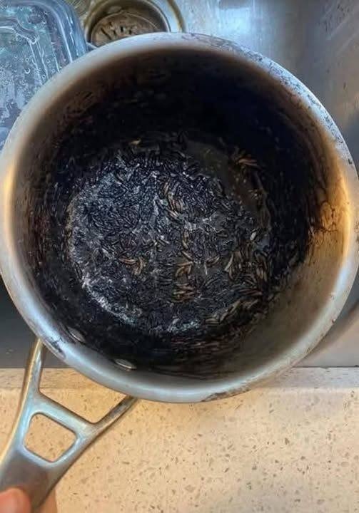 How to Prepare the Most Powerful Natural Descaler – No Scrubbing Required