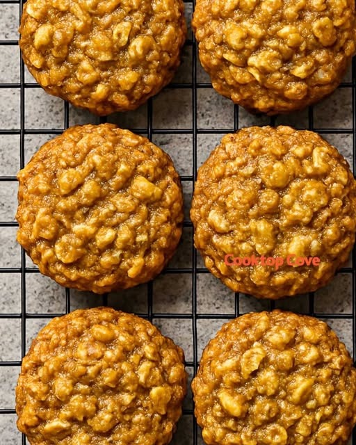 My Family Couldn’t Stop Talking About How Good These Cookies Were. I’ll Make a Bigger Batch Next Time.