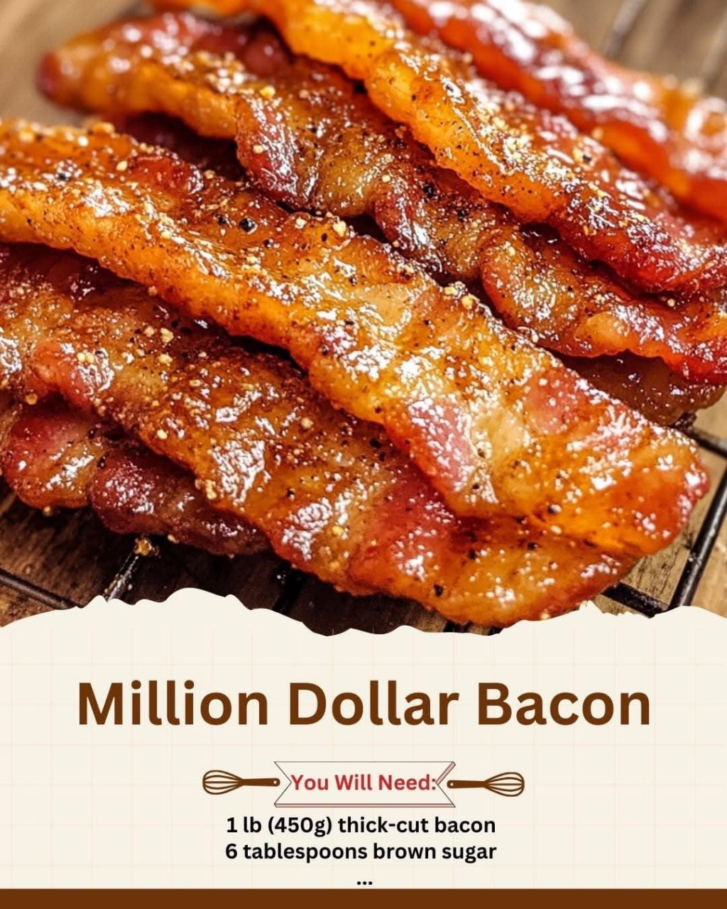 Million Dollar Bacon