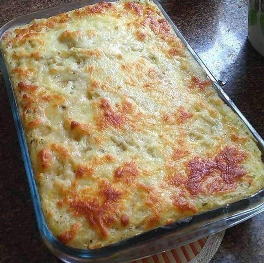 White Chicken Enchiladas Recipe
