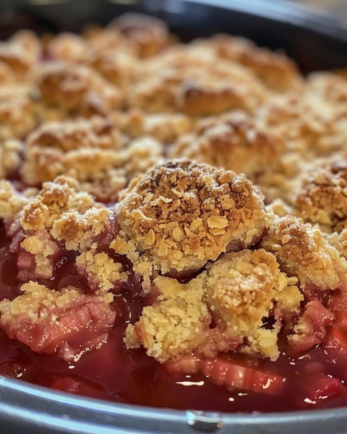 Hands down, this is my hubby’s all time favorite dessert! Best part? Only 4 ingredients