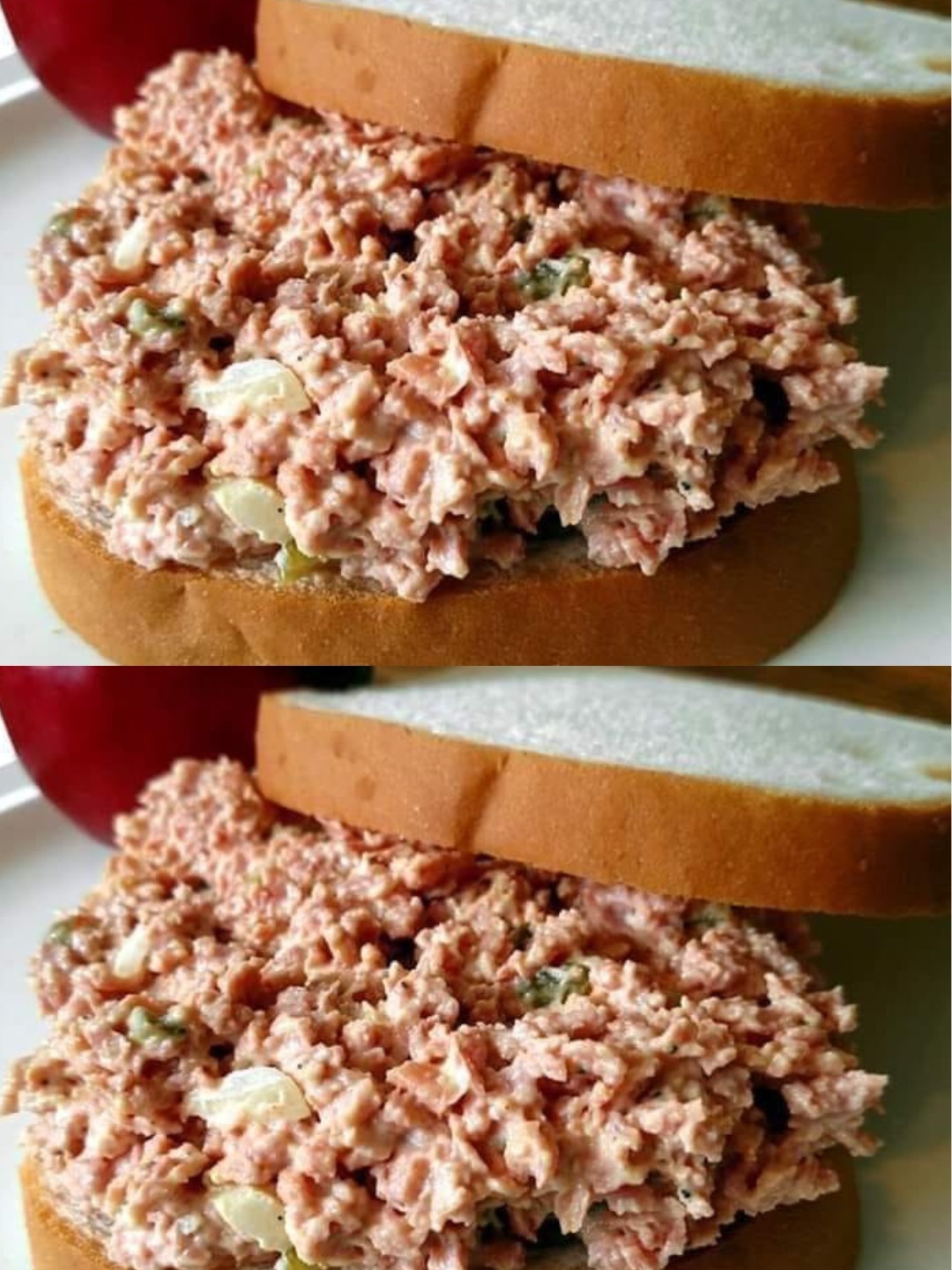 Bologna Salad (Old Recipe)