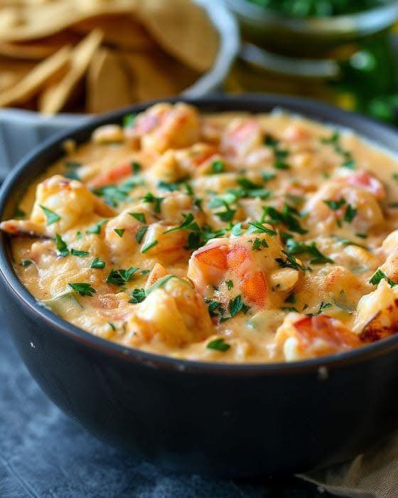 Very tasty! My hubby loved it so much he ate this for dinner!