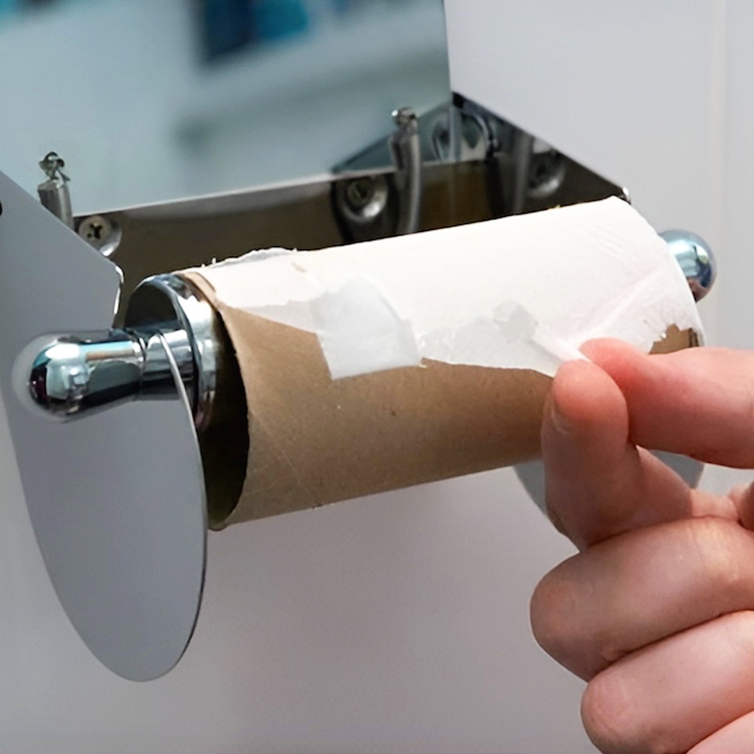 Toilet paper will soon disappear: find out what will replace it