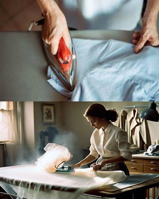 10 chores that were done back in the day that aren’t done now