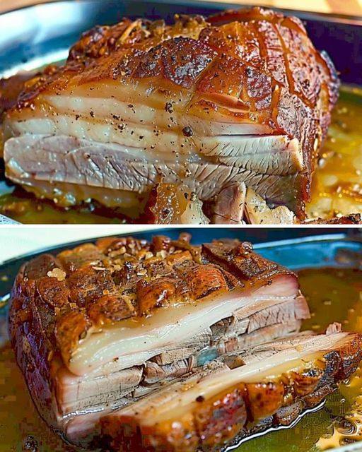 Caraway Roast!