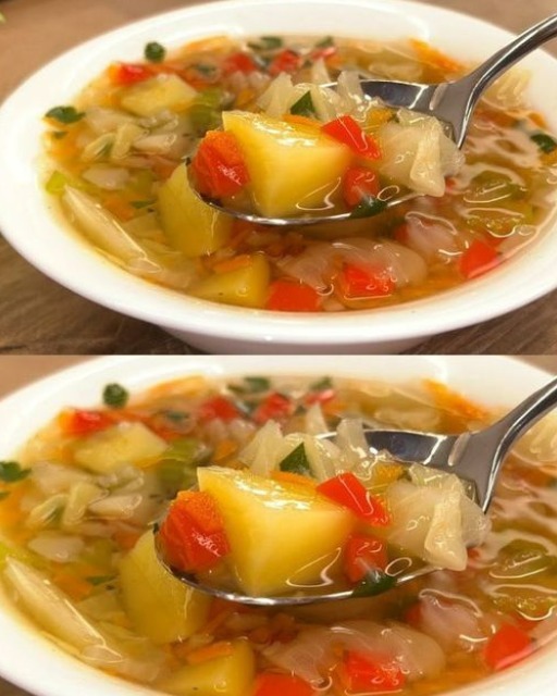 This Soup Dropped My Blood Sugar Immediately : A Diabetic-Friendly Treasure (Plus Pro Tips for Monetization!)
