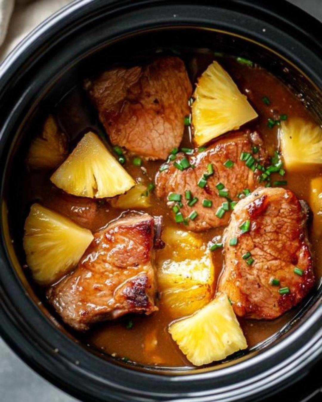 Wow, this is bursting with flavor! We can’t wait to make and dig into this one every time!