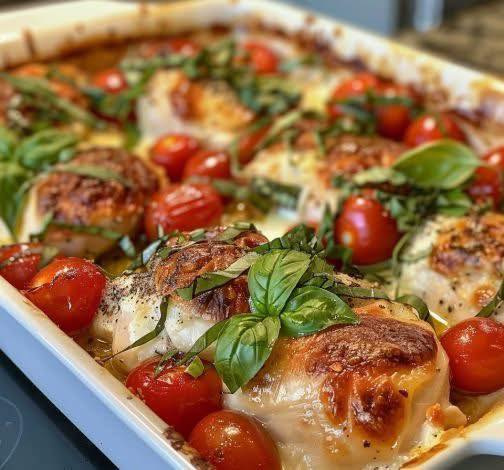 My Italian grandma taught me this recipe! Bless her soul! This one is a keeper!