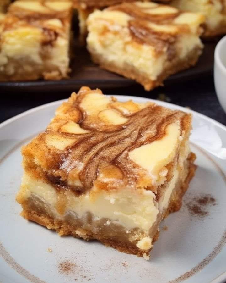 This recipe is a hit at every family gathering – just have to keep my own family away until it’s time to eat!