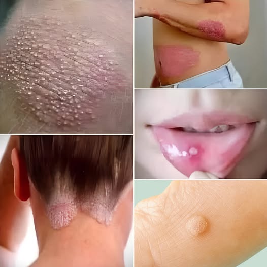 Signs of Human Papillomavirus (HPV) You Should Know