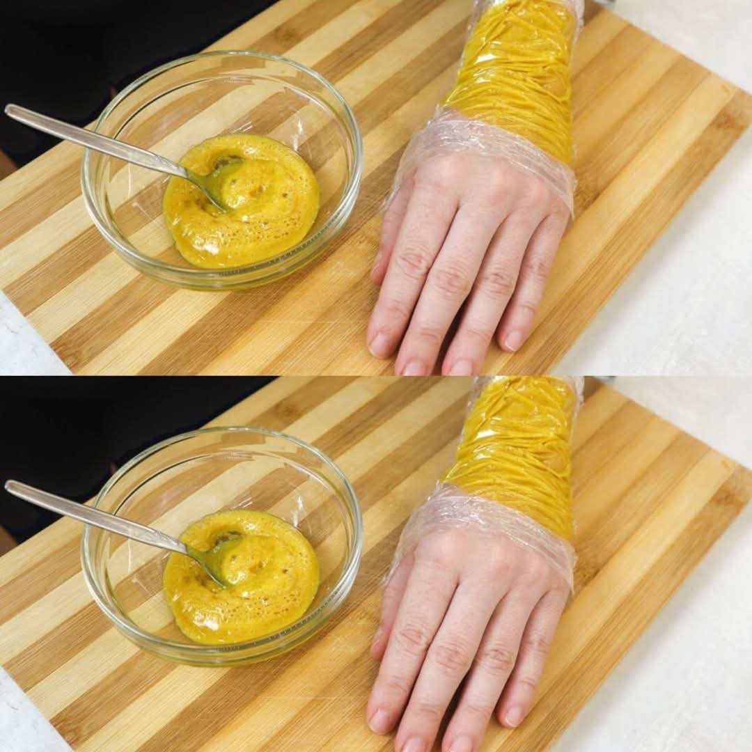 Natural Remedy for Joint and Bone Pain
