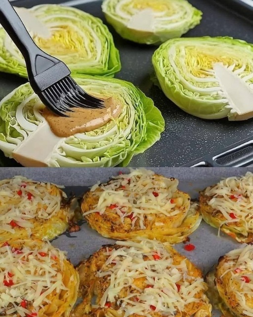 They’re So Delicious, I Make Them Every Weekend! Simple & Tasty Recipe with Cabbage (Plus Monetization Tips!)Simple & Tasty Recipe with Cabbage (Plus Monetization Tips!)