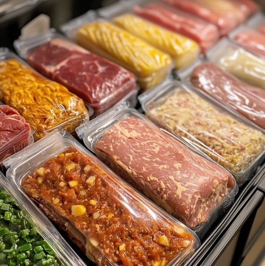 10 Types of Meat and Their Ideal Freezer Storage Times