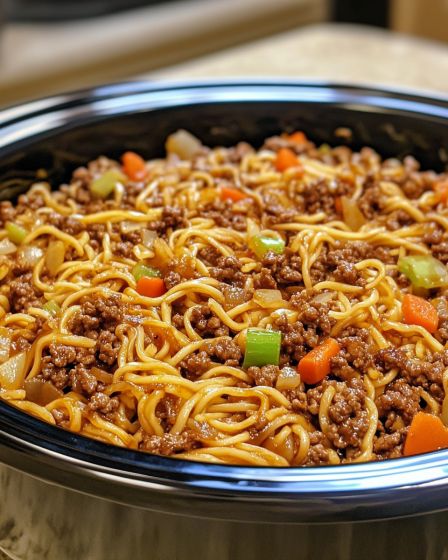 I’m no master chef, but this dish has been a hit every time