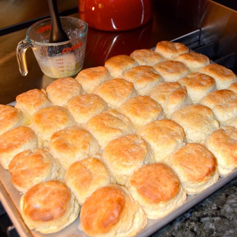 KFC Biscuits