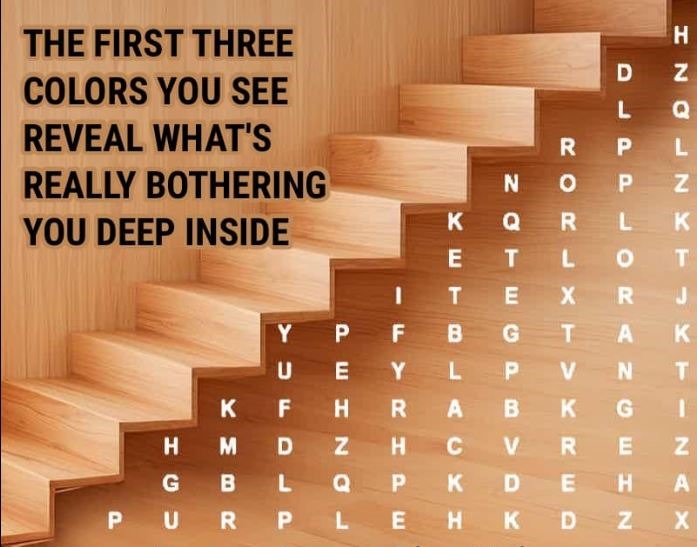 Black – Deep-Seated Fears and Emotional Burdens