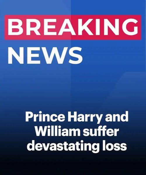 Our broken hearts go out to his family.’