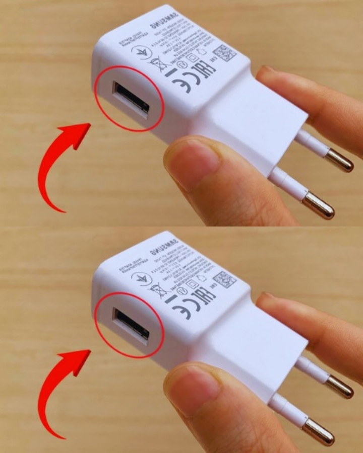 How to Make a Homemade Portable Charger in Just 5 Minutes: A Quick and Affordable Trick