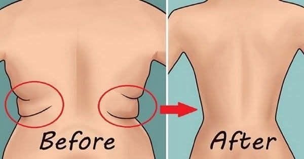 Are you tired of dealing with stubborn belly fat?