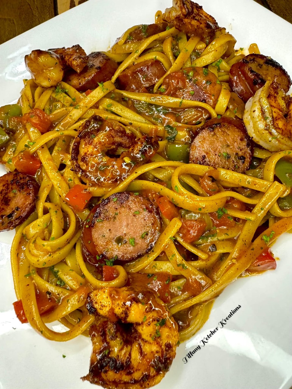 PASTALAYA RECIPE: