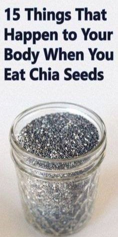 15 Chia Seed Water Recipes for Digestive Health