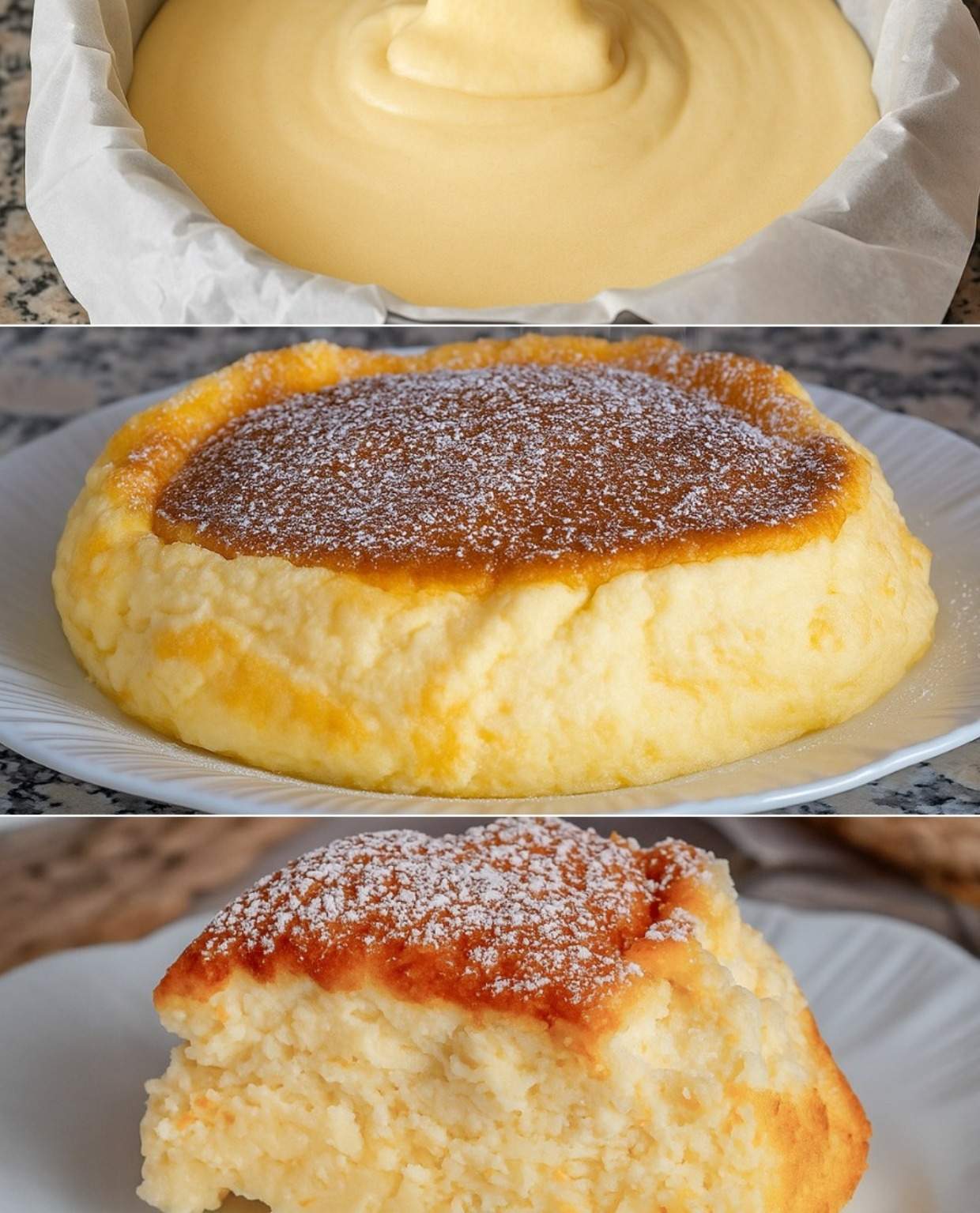 Ultimate Greek Yogurt & Egg Cake: Creamy, Zero Stress & Love at First Bite (Plus Pro Tips for Monetization!)