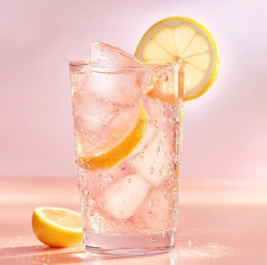 Pink Salt Trick Recipe: The Simple Morning Hack for Wellness