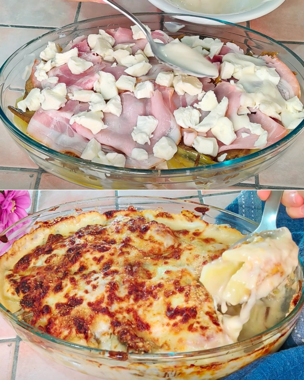 Artichoke casserole: the savory recipe to try