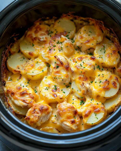 My husband enjoyed every bit of this meal and gave it a 5-star rating! He insists I keep it just the way it is.