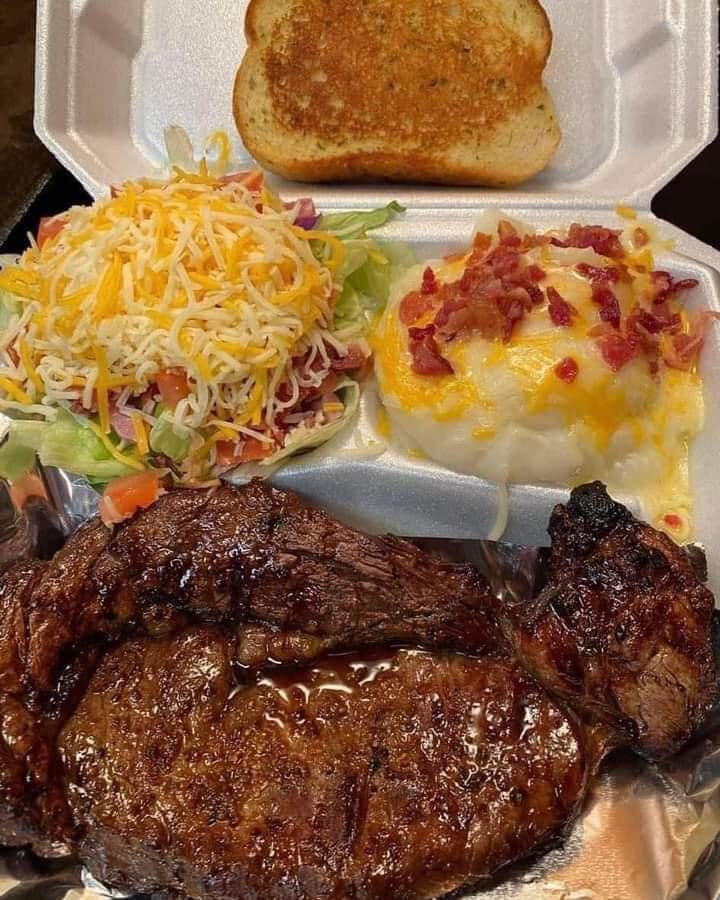 Best Steak Recipe