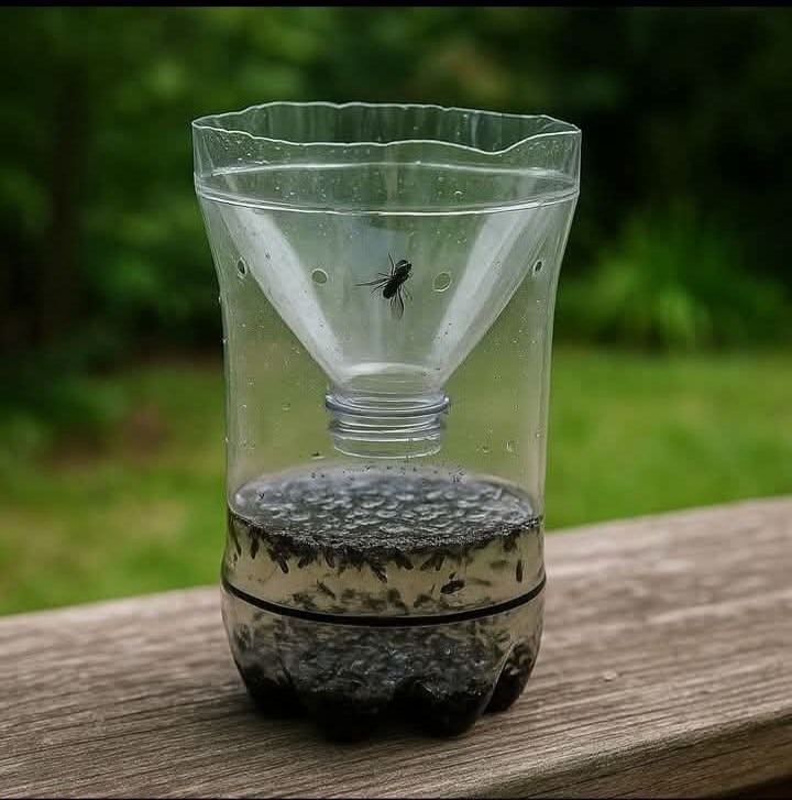 Magic Trap Recipe: Simple Ingredients, Amazing Results!